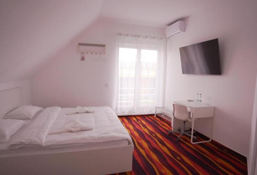 豪华房间, Vivo House