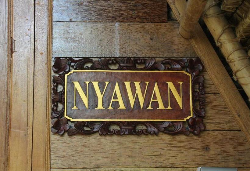 חדר סטנדרט, Geopark Village