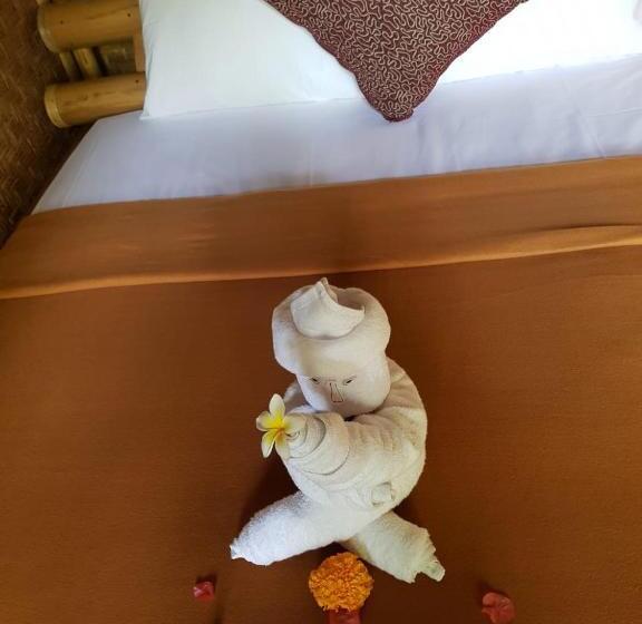 חדר סטנדרט, Geopark Village