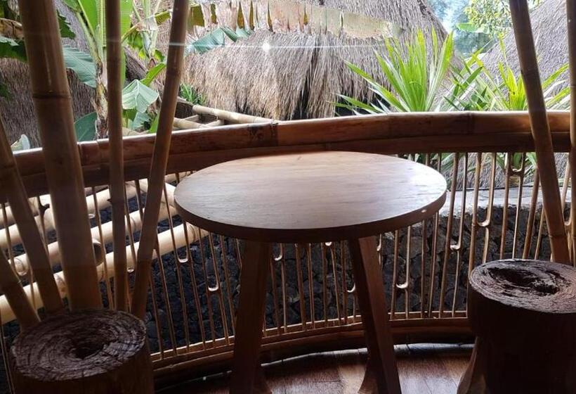 חדר סטנדרט, Geopark Village