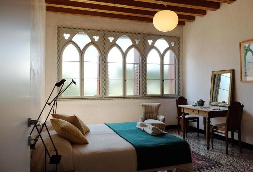 غرفة ديلوكس, Il Selese