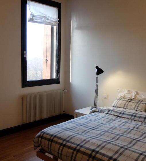 غرفة قياسية, Il Selese