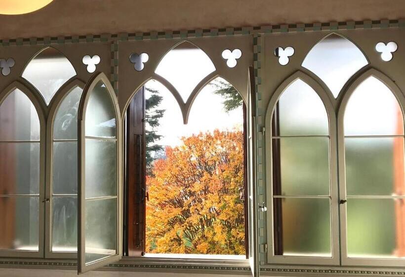 غرفة ديلوكس, Il Selese