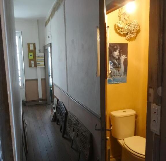 Standard room with outdoor bath, L Escalier Des Rêves