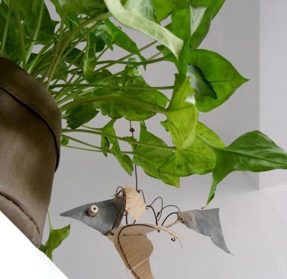 Standard room with outdoor bath, L Escalier Des Rêves