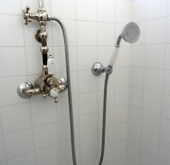 Standard room with outdoor bath, L Escalier Des Rêves