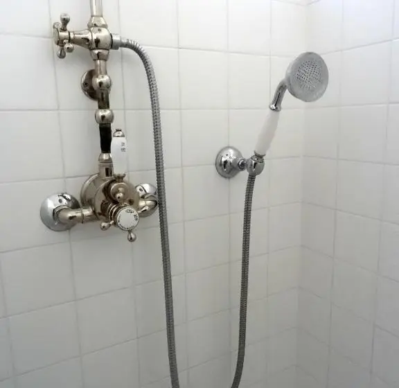 Standard room with outdoor bath, L Escalier Des Rêves