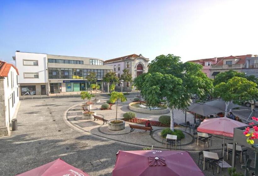 اتاق استاندارد با چشم‌انداز, Eskama Guest House
