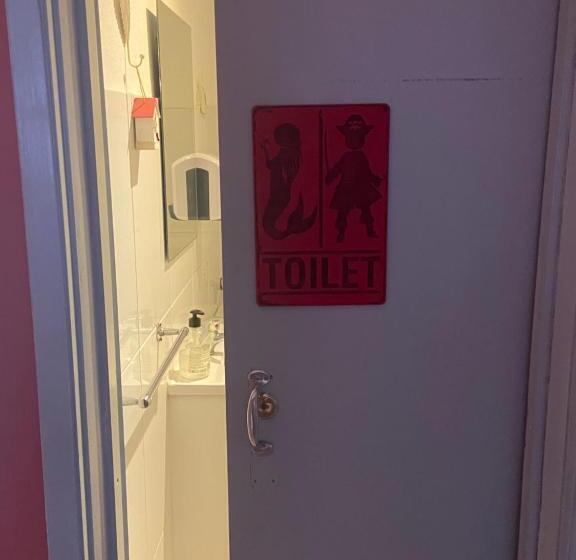 חדר סטנדרט עם נוף, Eskama Guest House