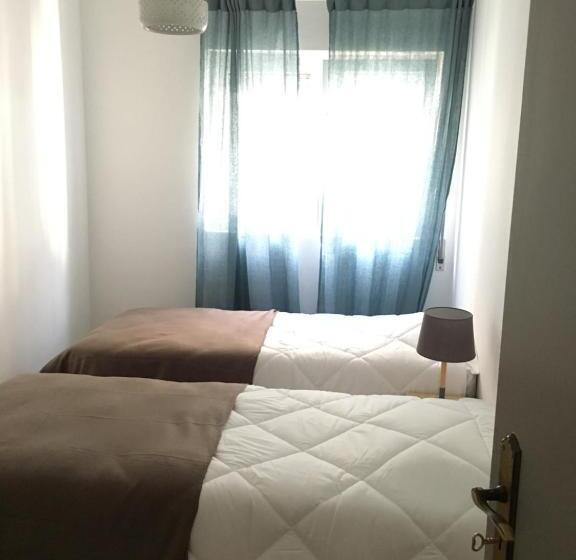 اتاق استاندارد, Eskama Guest House