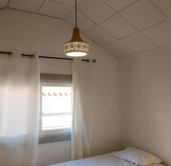 اتاق استاندارد, Eskama Guest House