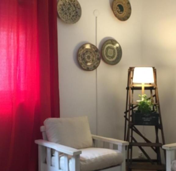 חדר סטנדרט, Eskama Guest House