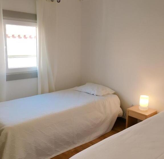 스탠다드 룸, Eskama Guest House