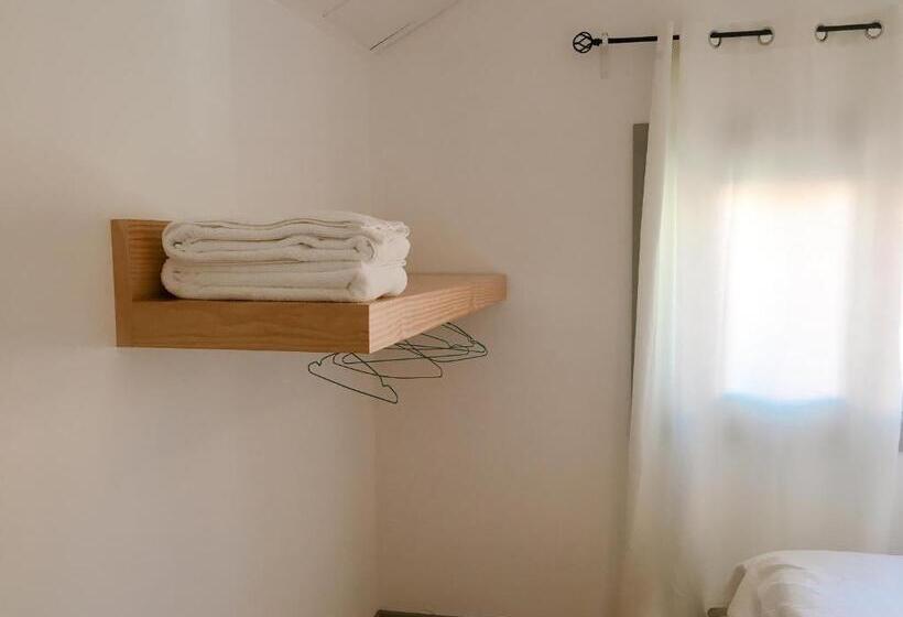 חדר סטנדרט, Eskama Guest House