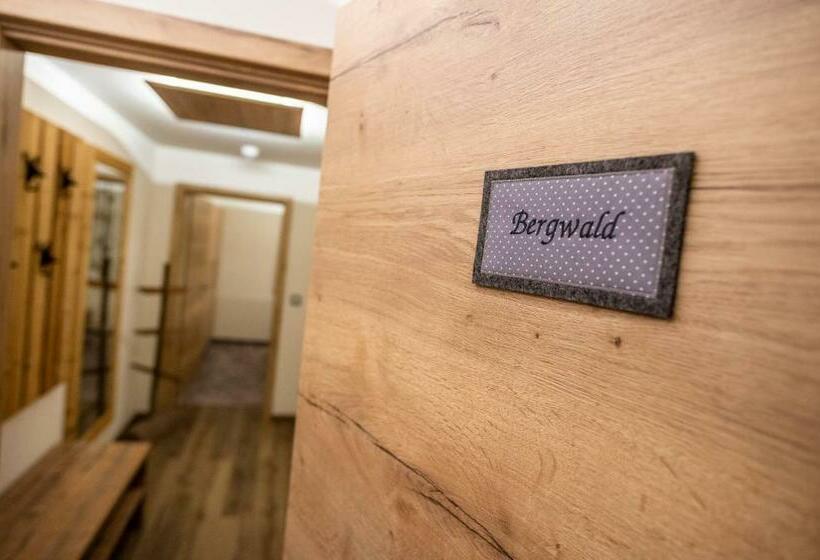 침실 3개 아파트, Haus Am Rank