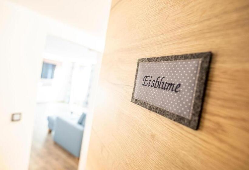 침실 1개 아파트, Haus Am Rank