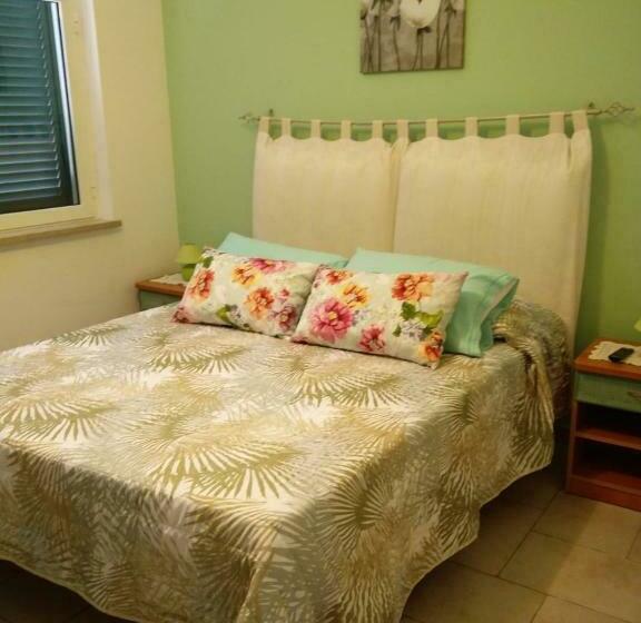 חדר סטנדרט, Agriturismo Lo Zafferano