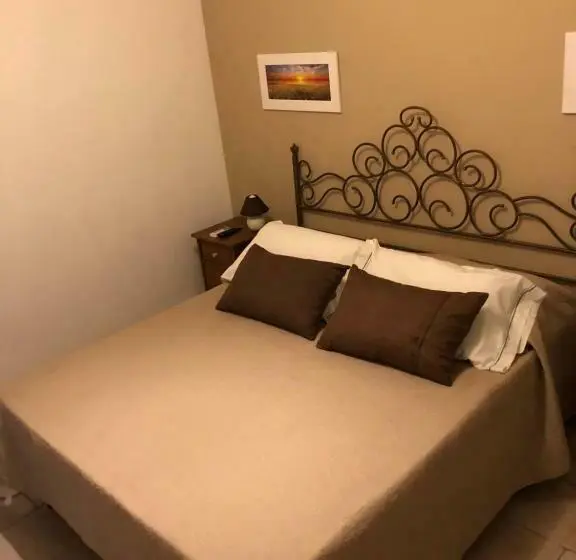 スタンダードルーム, Agriturismo Lo Zafferano
