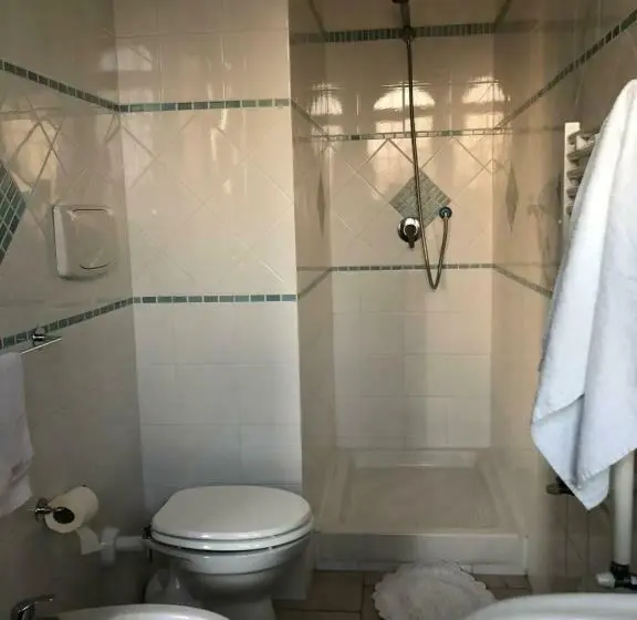 スタンダードルーム, Agriturismo Lo Zafferano
