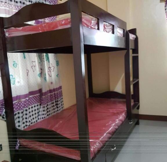 家庭间, Sleepadz Capsule Beds Dormitel In Magsaysay Ave Naga