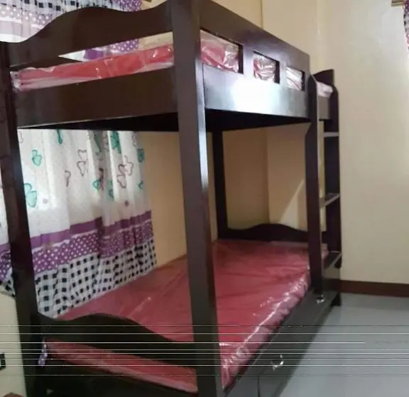 Perhehuone, Sleepadz   Capsule Beds Dormitel In Magsaysay Ave Naga