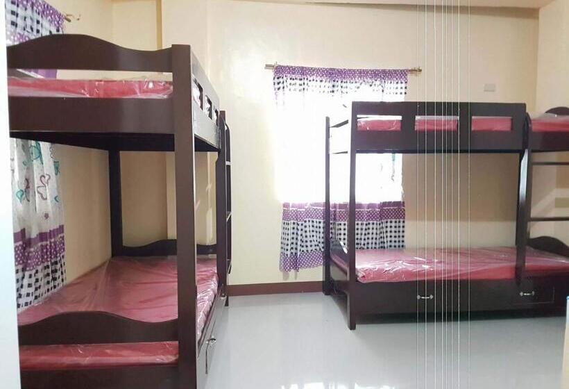 家庭间, Sleepadz Capsule Beds Dormitel In Magsaysay Ave Naga
