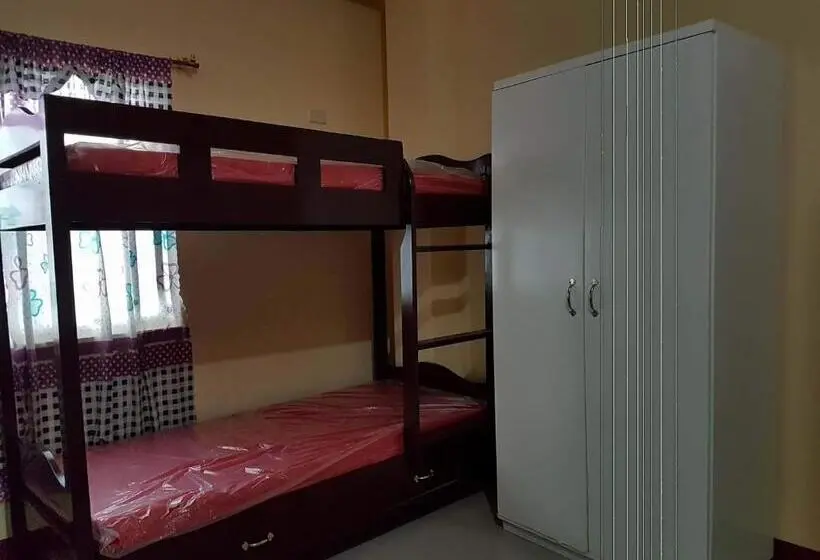 Perhehuone, Sleepadz   Capsule Beds Dormitel In Magsaysay Ave Naga