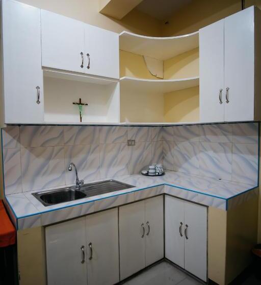 家庭间, Sleepadz Capsule Beds Dormitel In Magsaysay Ave Naga