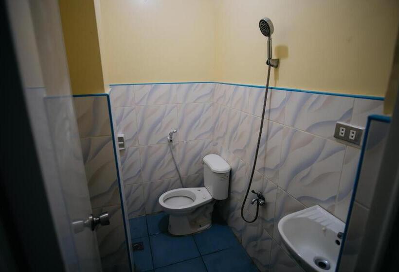 家庭间, Sleepadz Capsule Beds Dormitel In Magsaysay Ave Naga