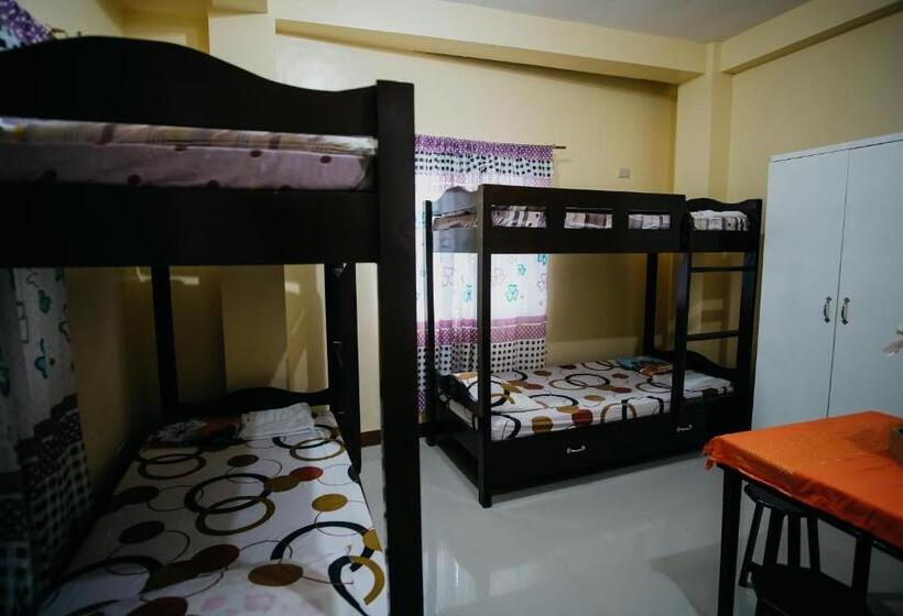 家庭间, Sleepadz Capsule Beds Dormitel In Magsaysay Ave Naga