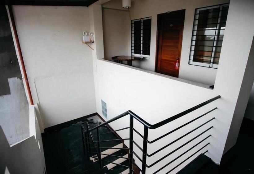 豪华套房, Sleepadz Capsule Beds Dormitel In Magsaysay Ave Naga