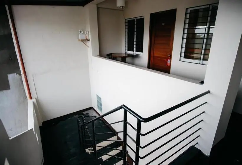 Deluxe-sviitti, Sleepadz   Capsule Beds Dormitel In Magsaysay Ave Naga