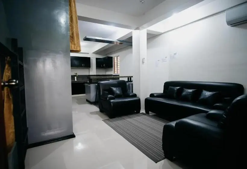 Deluxe-sviitti, Sleepadz   Capsule Beds Dormitel In Magsaysay Ave Naga
