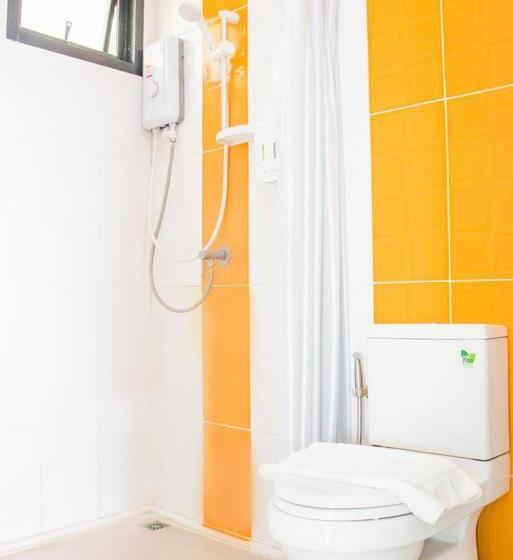 スイート(家族用), Mae On Village Resort