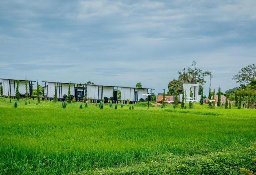 スイート(家族用), Mae On Village Resort