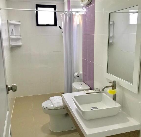 1ベッドルームハウス, Mae On Village Resort