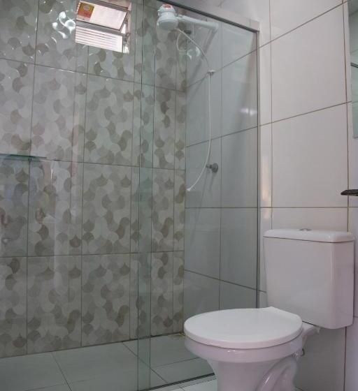 스탠다드 룸, Suítes Soure