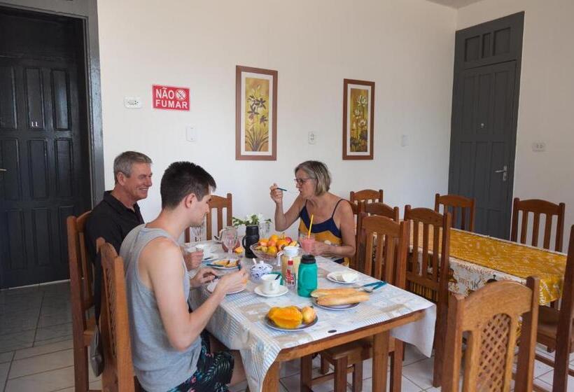 스탠다드 트리플 룸, Suítes Soure