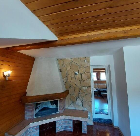 آپارتمان 1 خوابه با چشم‌انداز, Vasi Apartments