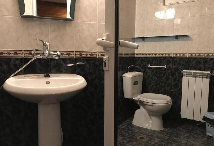 آپارتمان 1 خوابه با چشم‌انداز, Vasi Apartments