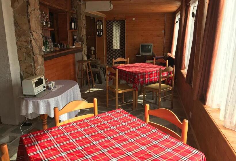 اتاق خانوادگی, Vasi Apartments