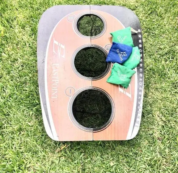 3ベッドルームアパートメント, Sol O Cien Condo No Check Out Chores