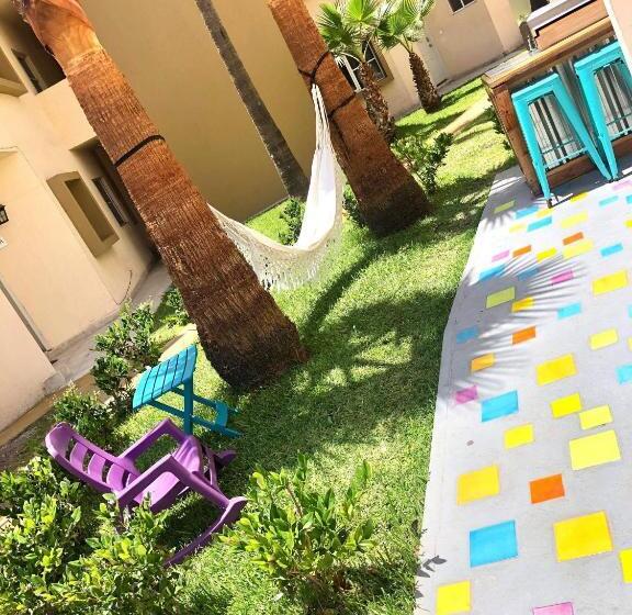 带3个卧室的公寓, Sol O Cien Condo No Check Out Chores