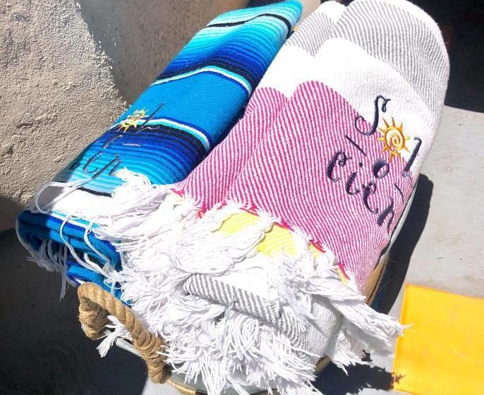 带3个卧室的公寓, Sol O Cien Condo No Check Out Chores