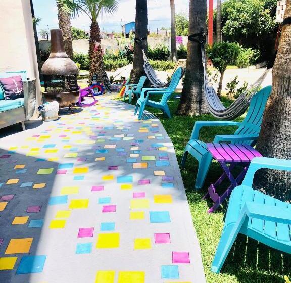 带3个卧室的公寓, Sol O Cien Condo No Check Out Chores