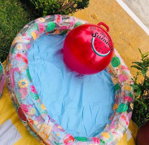 带3个卧室的公寓, Sol O Cien Condo No Check Out Chores