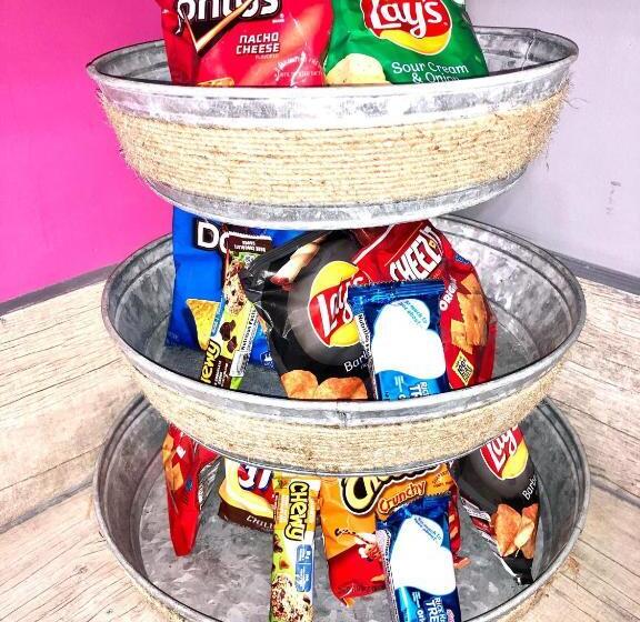 带3个卧室的公寓, Sol O Cien Condo No Check Out Chores