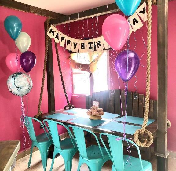 침실 3개 아파트, Sol O Cien Condo No Check Out Chores