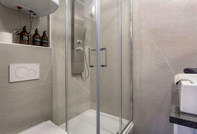 آپارتمان سوپریور 1 خوابه, Urban Style Apartments By Loft