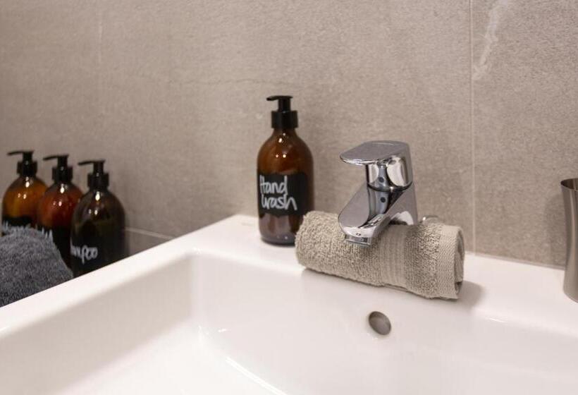 اتاق استاندارد, Urban Style Apartments By Loft